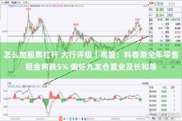 怎么加股票杠杆 大行评级｜高盛：料香港全年零售租金将跌5% 偏好九龙仓置业及长和等