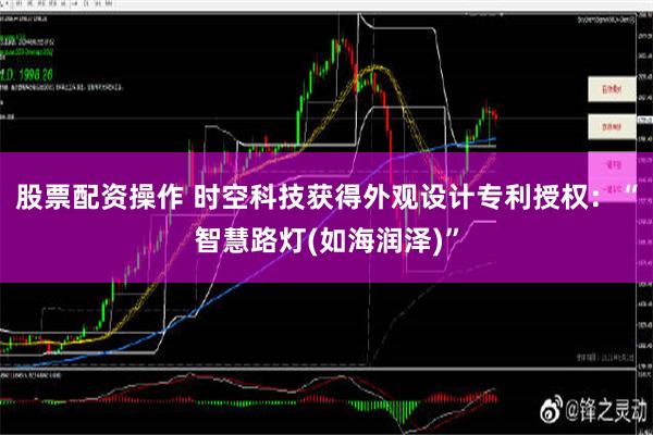 股票配资操作 时空科技获得外观设计专利授权：“智慧路灯(如海润泽)”