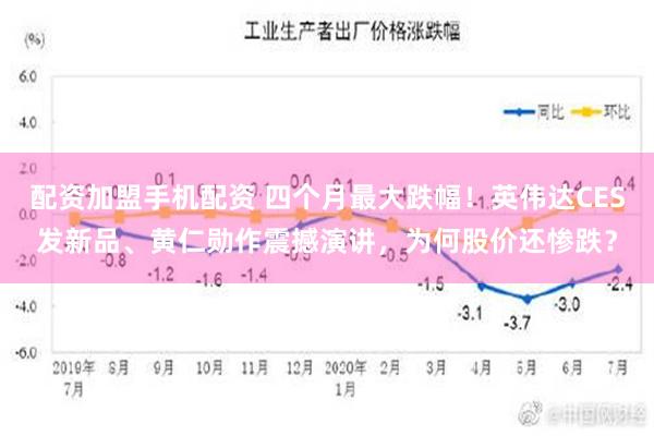 配资加盟手机配资 四个月最大跌幅！英伟达CES发新品、黄仁勋作震撼演讲，为何股价还惨跌？